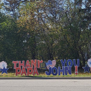 Meet your Posher, Maria